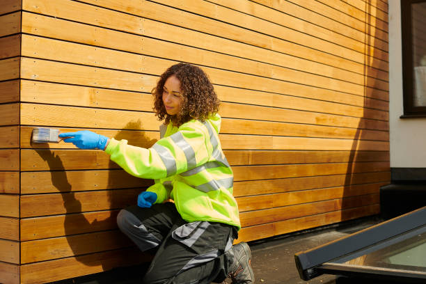 Best Vinyl Siding Installation  in Plymouth, IN